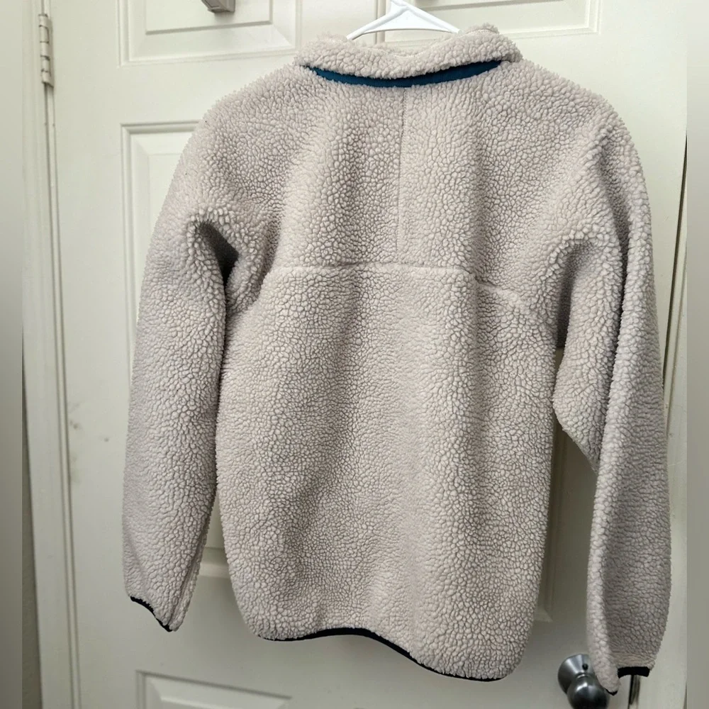 Patagonia Vintage Classic Retro-X Fleece Jacket